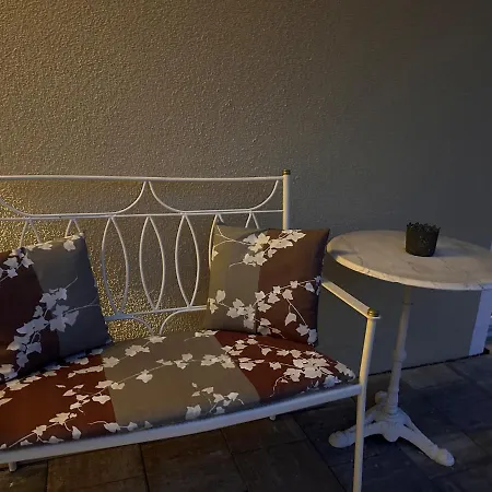 Apartman Ferienwohnung 