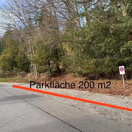 Apartman Ferienwohnung 