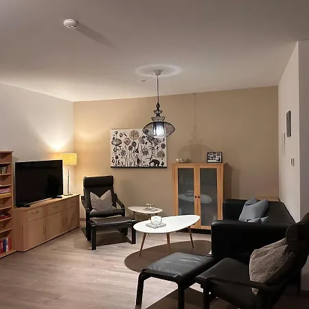 Ferienwohnung 