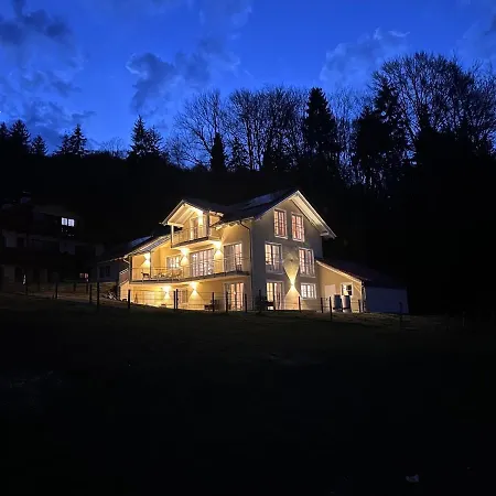 Apartman Ferienwohnung 