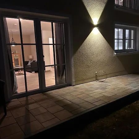 Ferienwohnung 