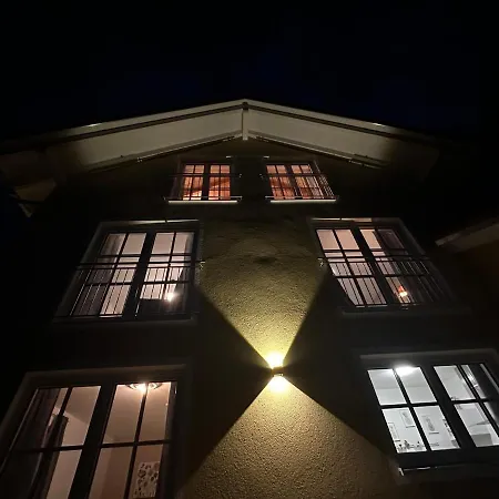 Ferienwohnung 