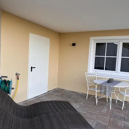 Apartman Ferienwohnung 
