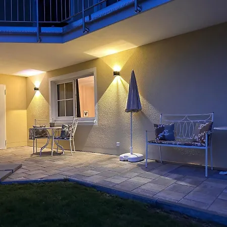 Ferienwohnung 