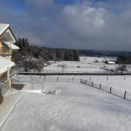 Apartman Ferienwohnung 
