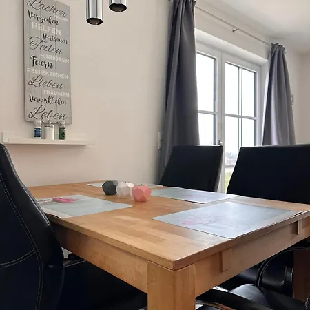Ferienwohnung 