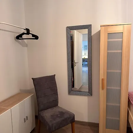 Apartman Ferienwohnung 