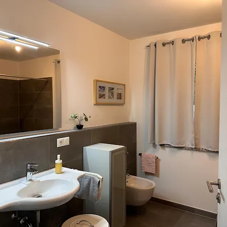 Ferienwohnung 
