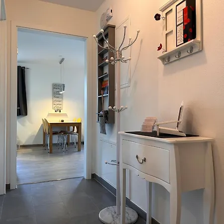 Ferienwohnung 