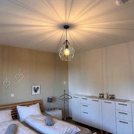 Ferienwohnung 