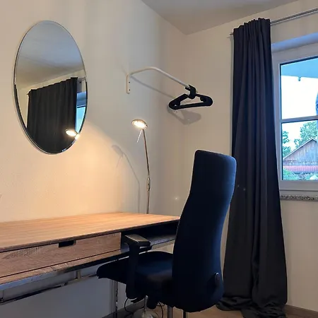 Ferienwohnung 